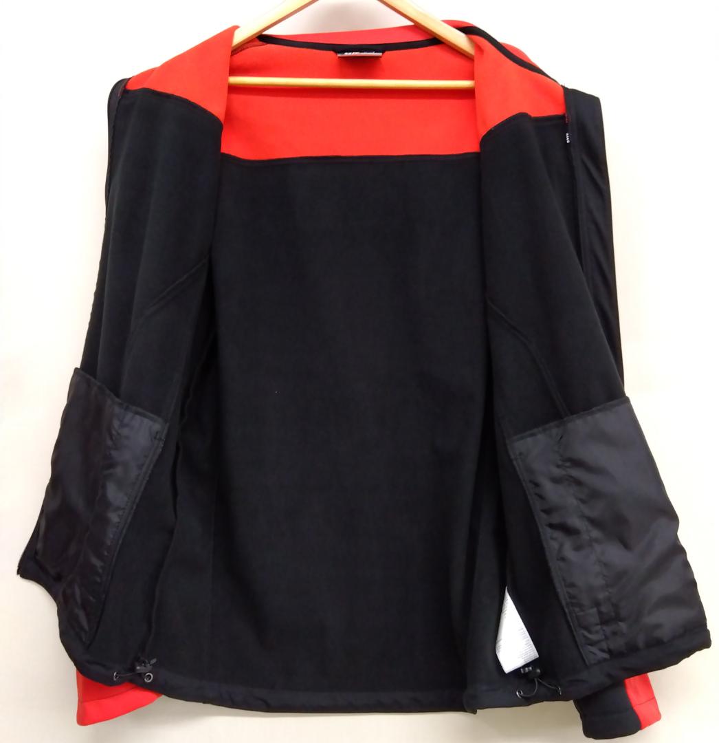 TOYOTA GAZOO Racing WRC チームジャケット 2020