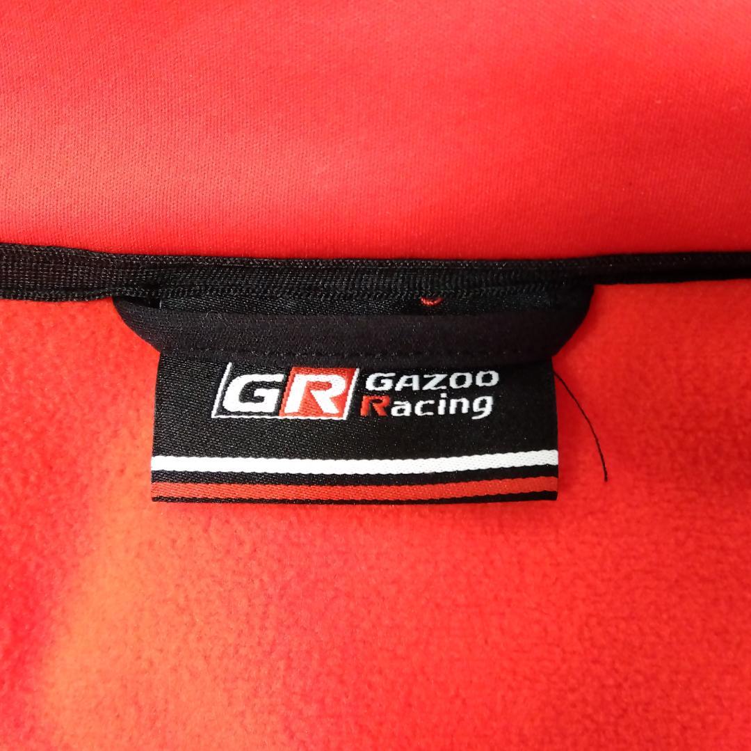 TOYOTA GAZOO Racing WRC チームジャケット 2020
