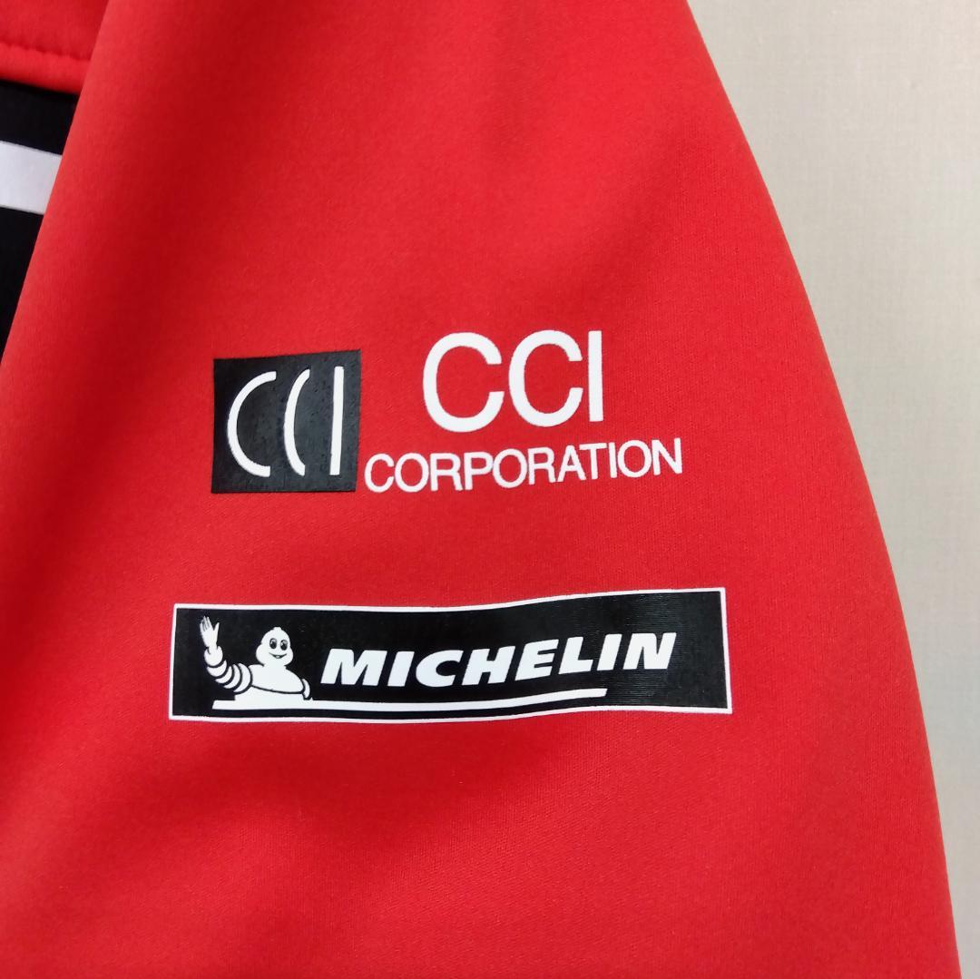 TOYOTA GAZOO Racing WRC チームジャケット 2020