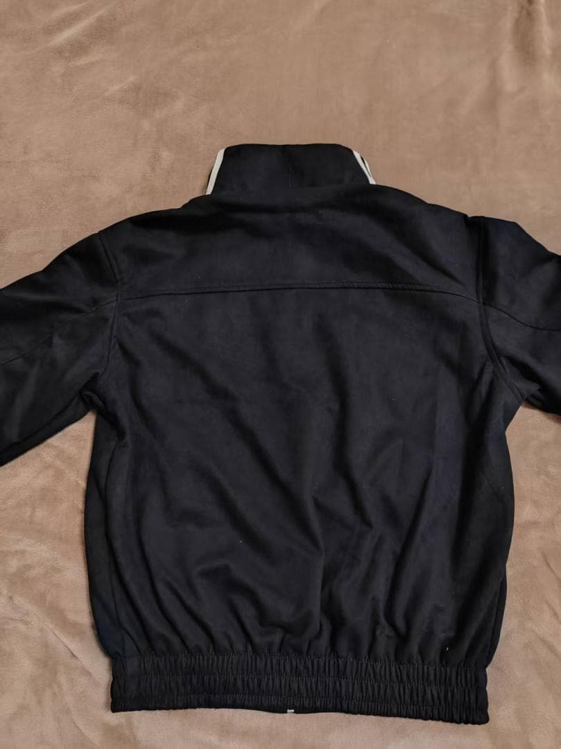 Adidas アディダス 中国限定 蛇年チャイナトラックジャケット ブラックXL