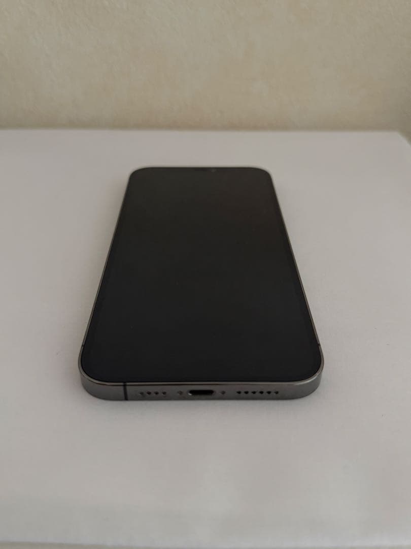 iPhone 12 Pro Max 256GB 【外箱付き】