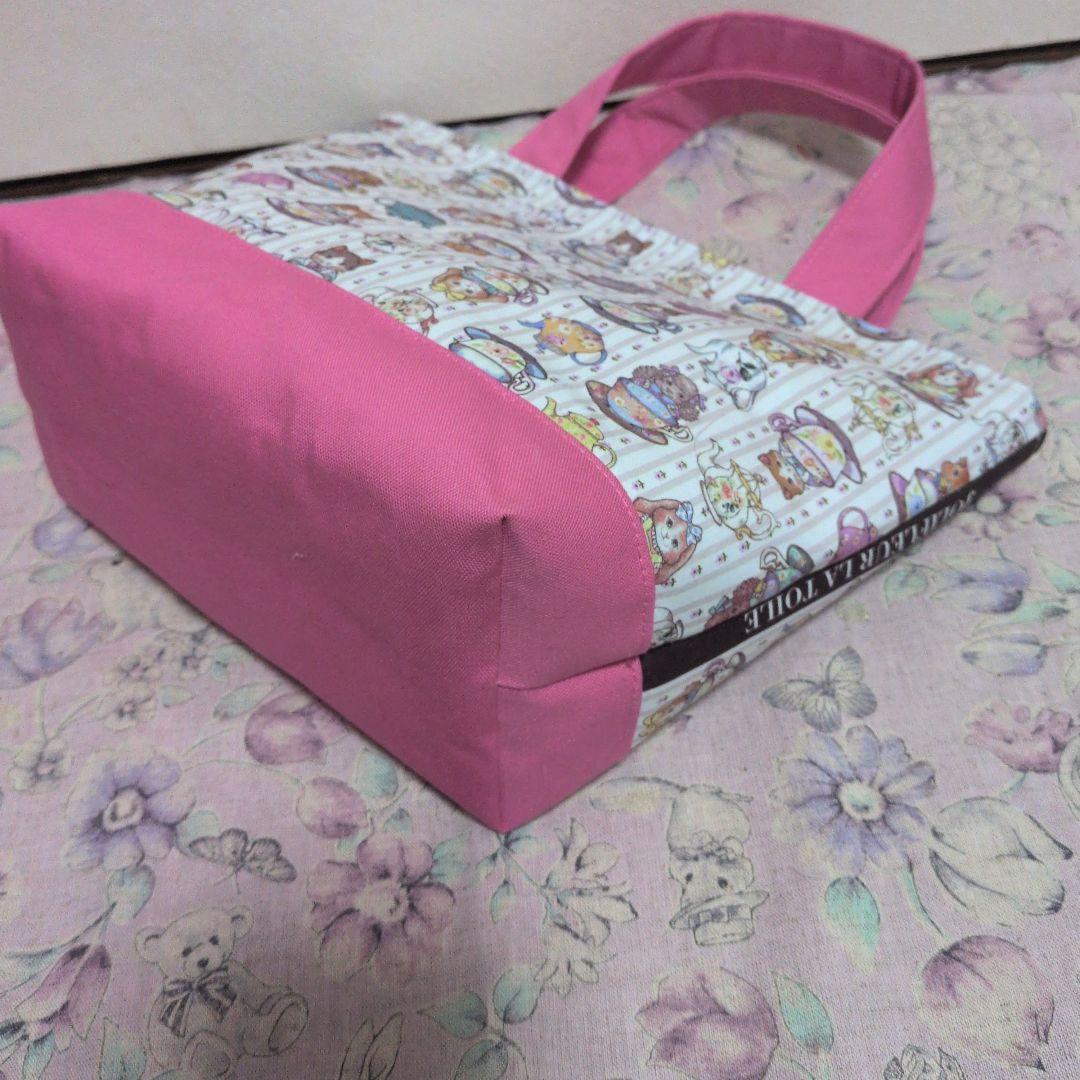 ゆきんこ 3点 ジョリーフルール マイリトルテイラー