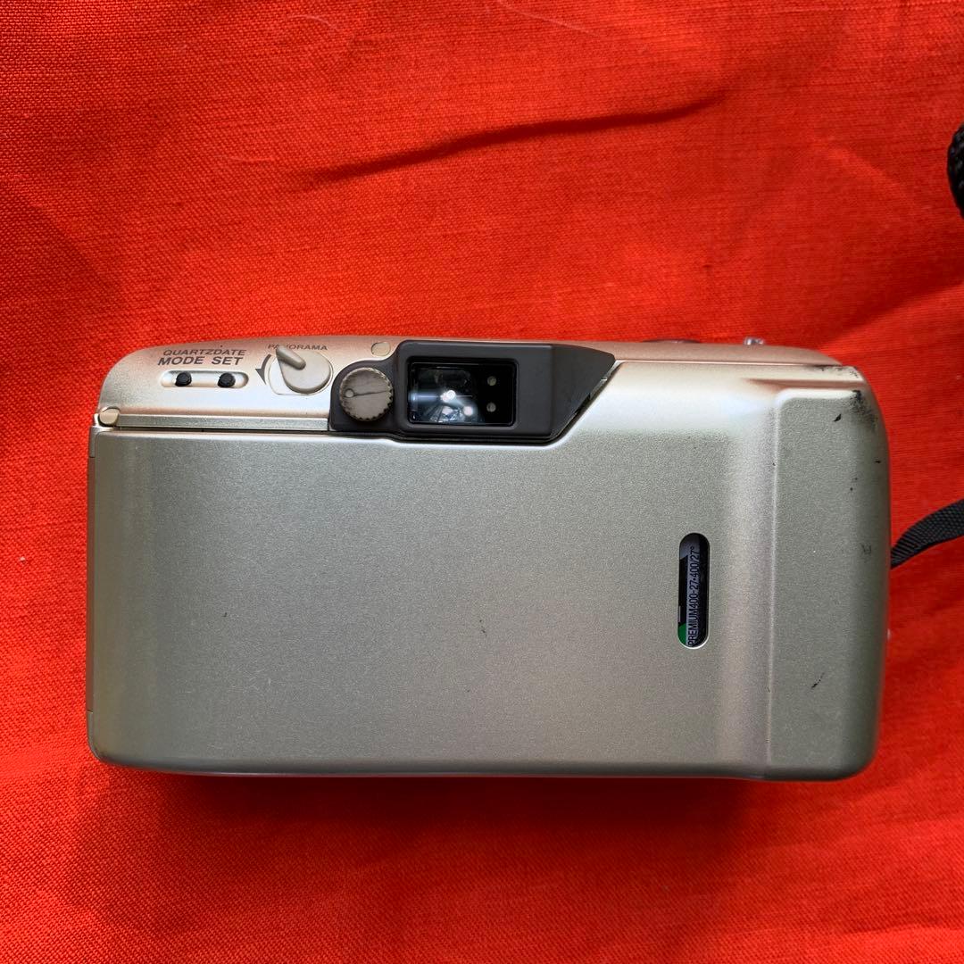 OLYMPUS stylus ZOOM 160 カメラ　【Vy chan様】