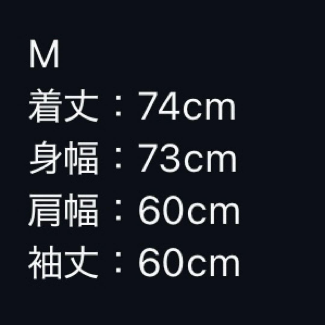 ALOUND OVERSIZED CHECK SHIRTS 新品　Mサイズ