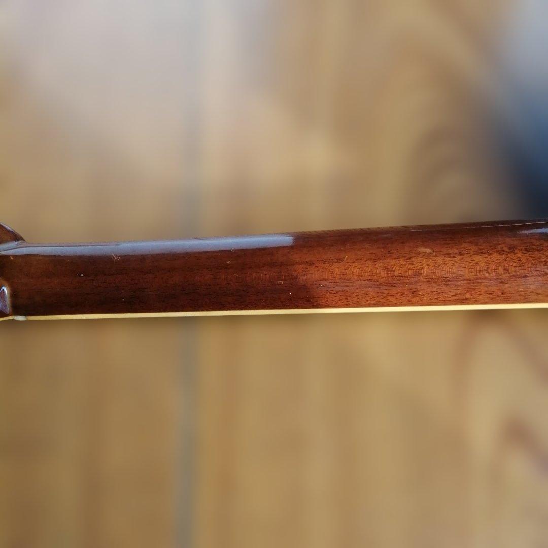 [ジャンク] Aria Dreadnought D-80 R.Matsuoka