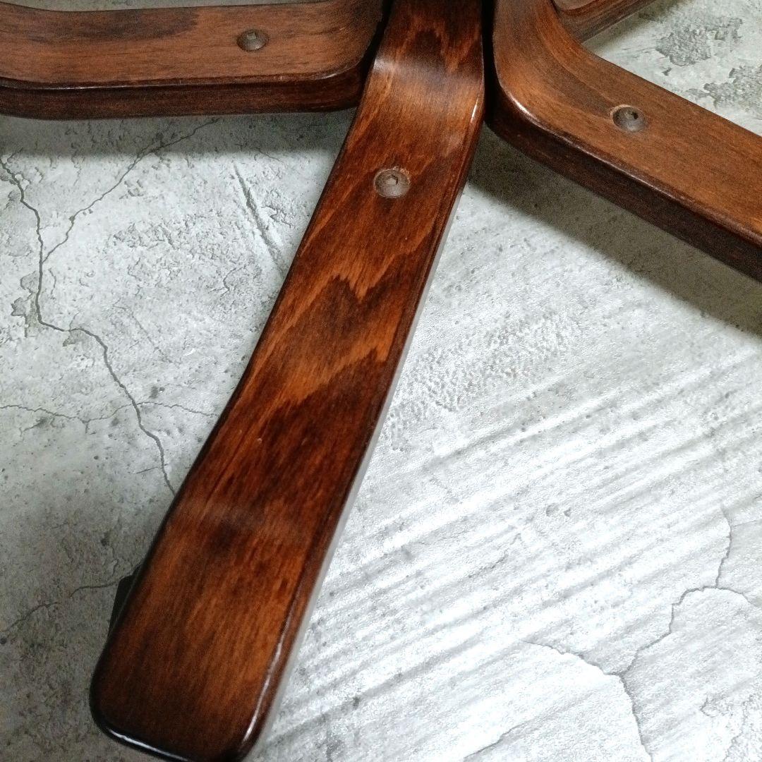 【希少品】　STOKKE バランスチェア ウィング　腰痛対策　姿勢矯正