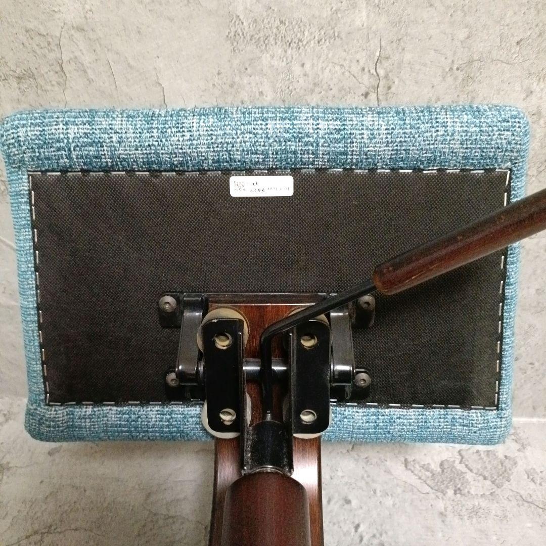 【希少品】　STOKKE バランスチェア ウィング　腰痛対策　姿勢矯正