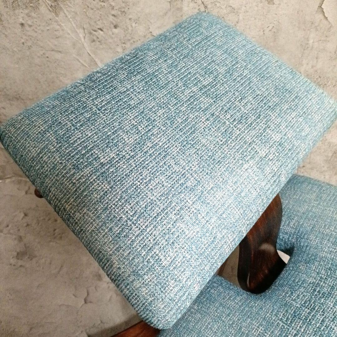 【希少品】　STOKKE バランスチェア ウィング　腰痛対策　姿勢矯正