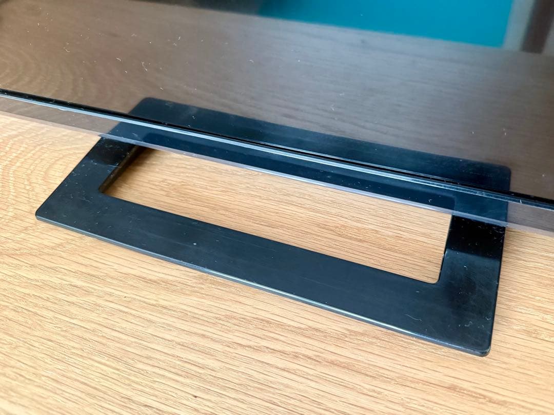 【ken】東芝 液晶テレビ REGZA 19S22 19V型 2019年製