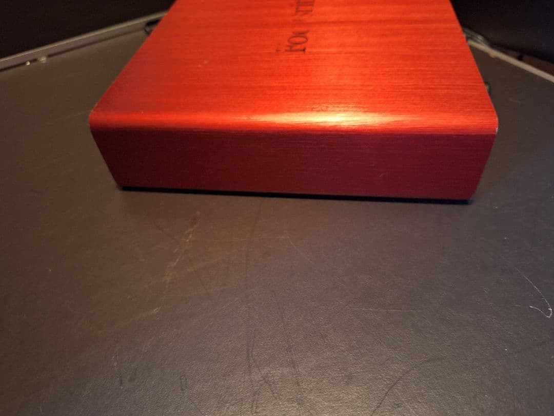 DJ機材 Focusrite Scarlett 6i6 1st Generation