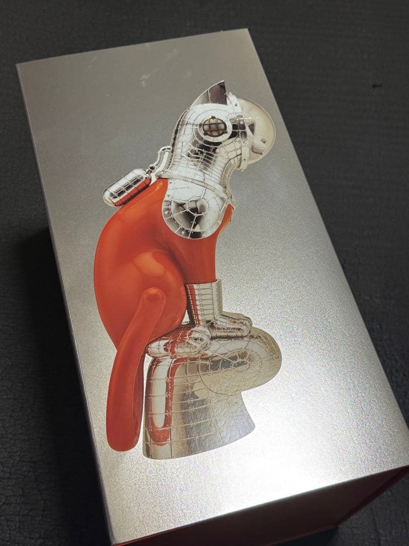 ヤノベケンジ　シップスキャット