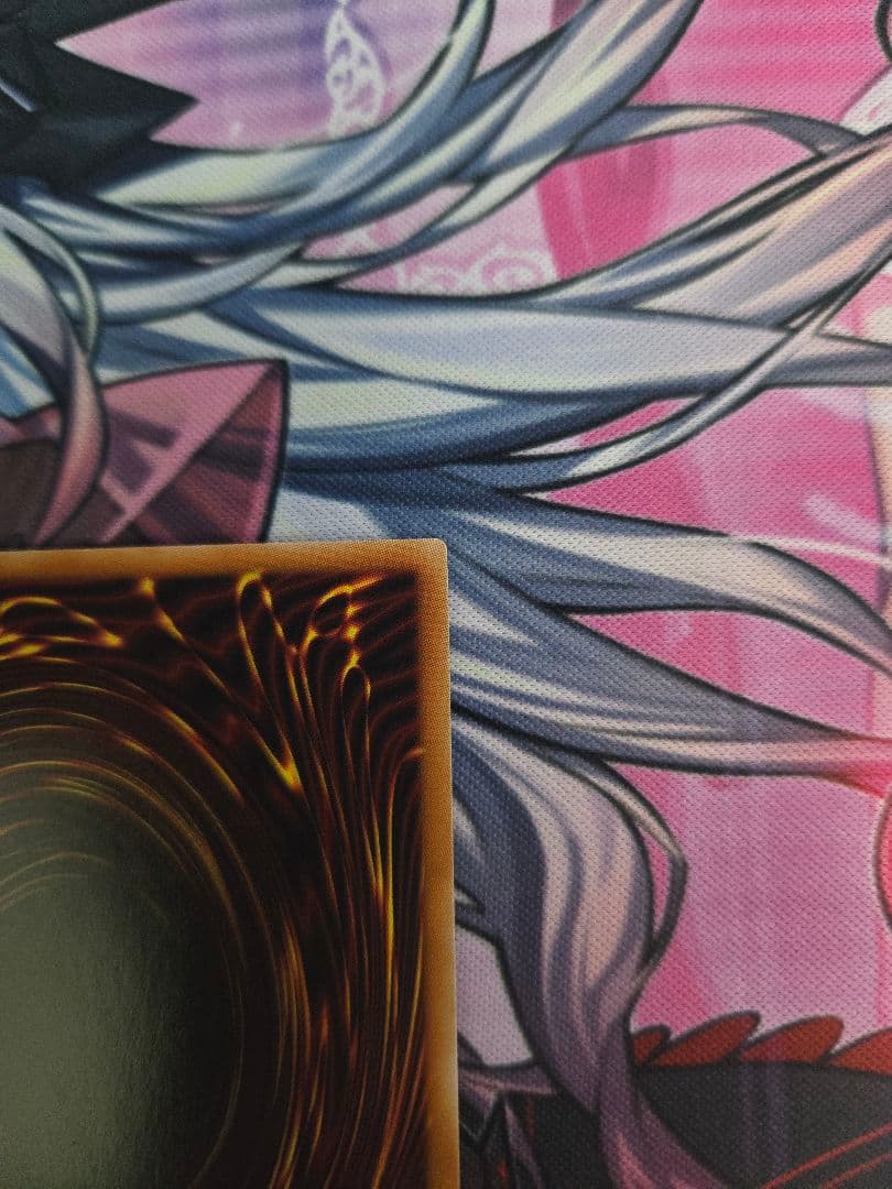 邪帝ガイウス ORR オーバーラッシュレア ラッシュデュエル