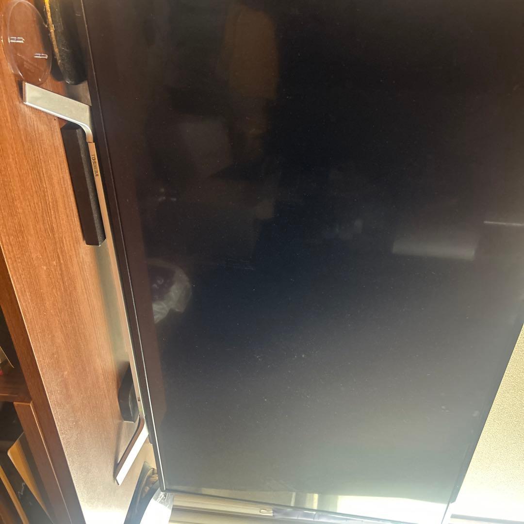 REGZA 49Z700X 49インチ 4K