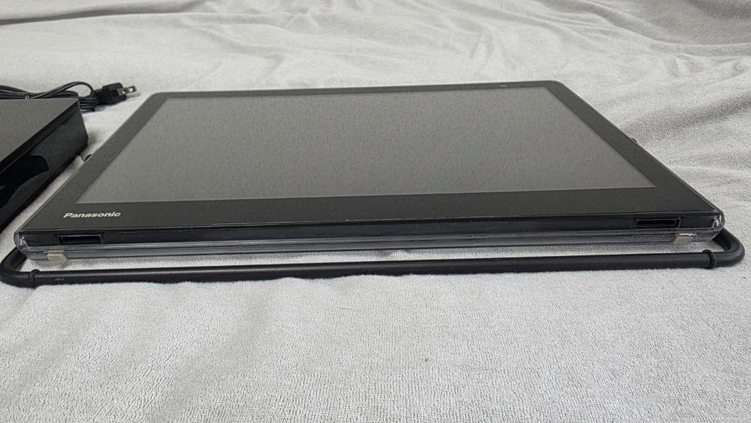 p*可様 Panasonic プライベートビエラ UN-TD8S UN-15CT