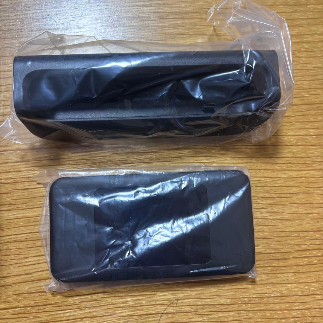 ★最終値下げ★Speed Wi-Fi DOCK 5G 01 / UQ WiMAX