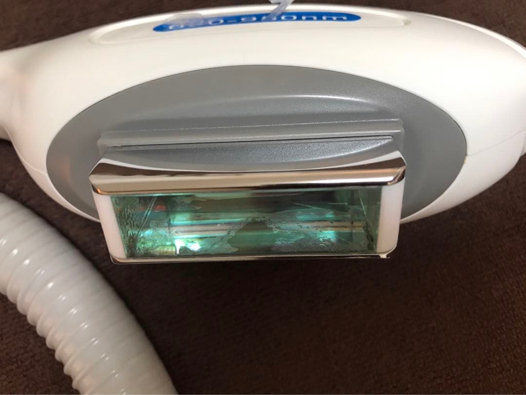 レナード株式会社　バイマッハ　BYMACH 本体　ハンドピース