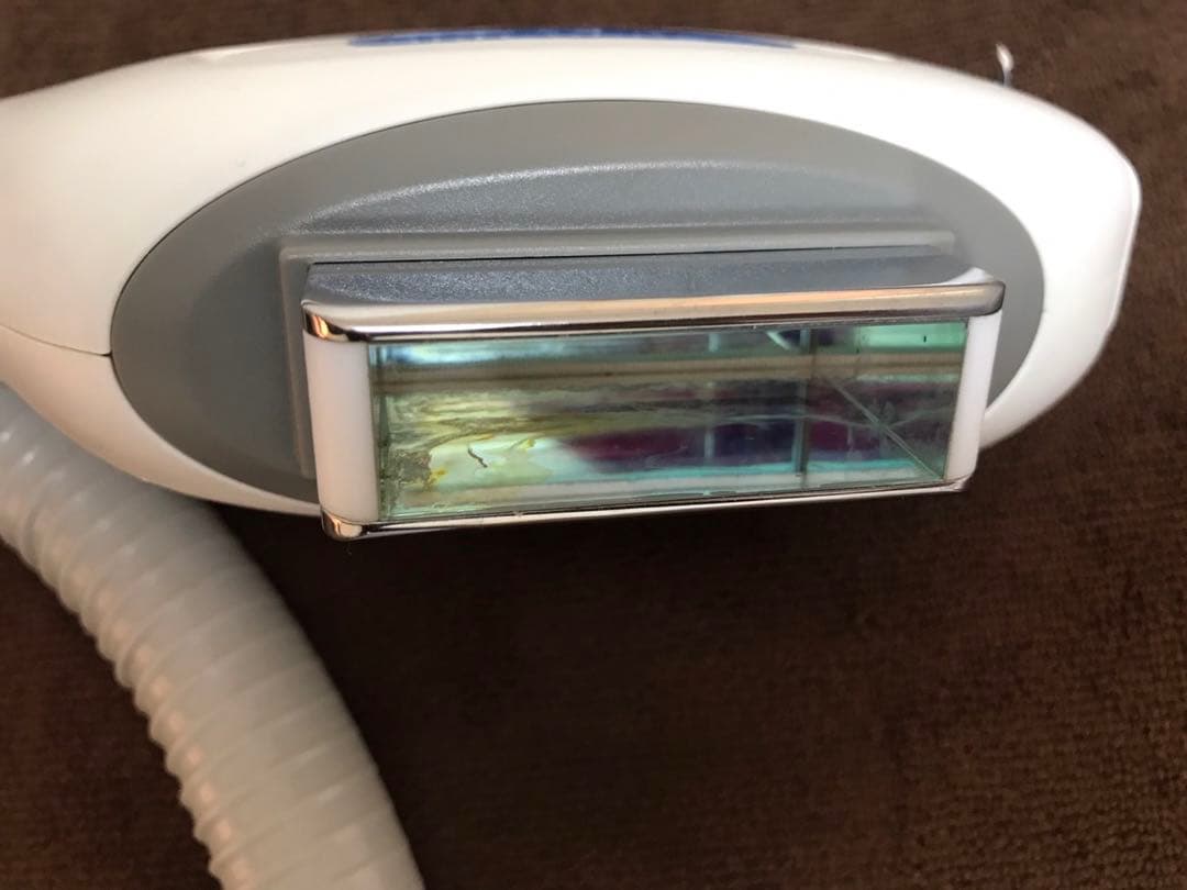 レナード株式会社　バイマッハ　BYMACH 本体　ハンドピース