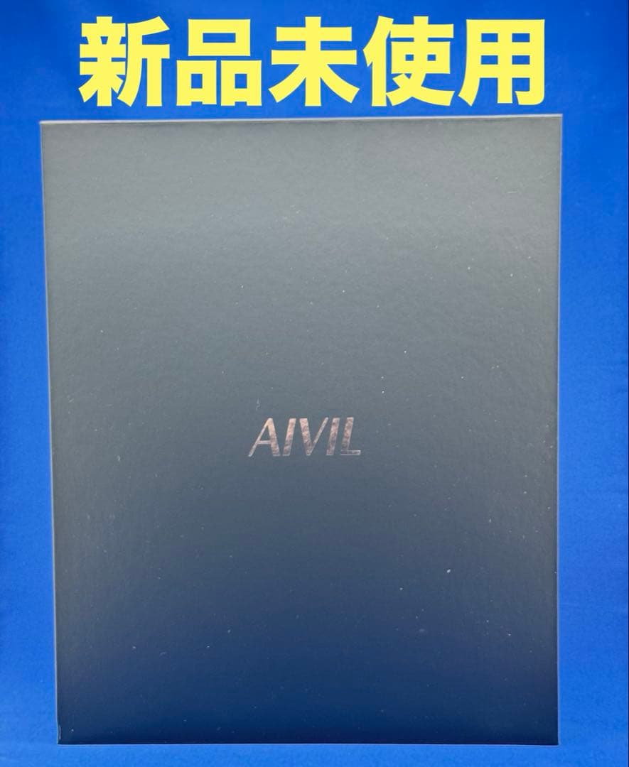 アイビル AIVIL ブラシレスモーター ドライヤー 大風量