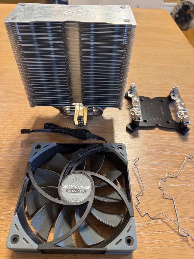 ASUS TUF Gaming H570-PRO + 虎徹Ⅱ+DDR4