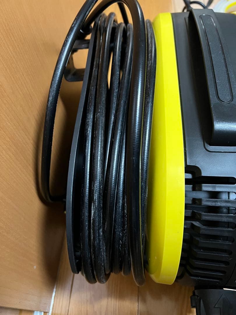 ケルヒャー JTKサイレントS