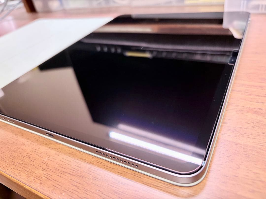 【ほぼ新品！】iPad Air 13インチ M2 Wi-Fi 128GB