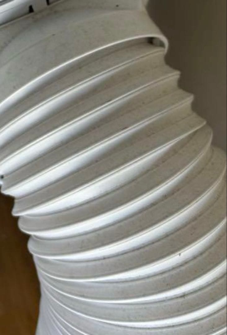 トヨトミのスポットクーラーです。発送方法はまだ決めていません。