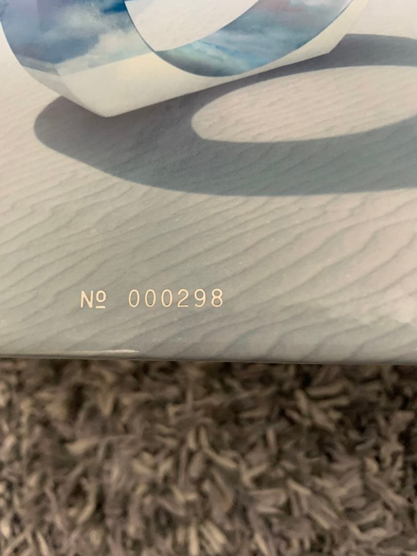 小物入れ GARNET CROW PREMIUM BOX