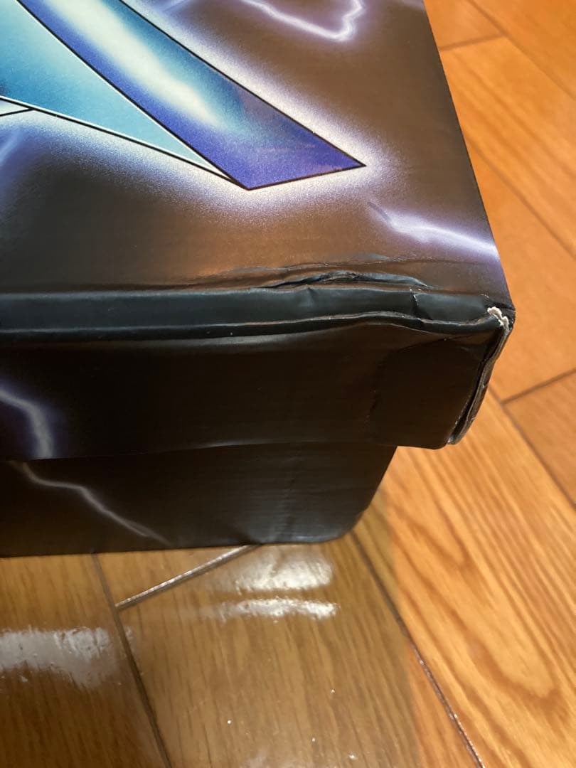 Nike Ja 3 EP US9.5（27.5）