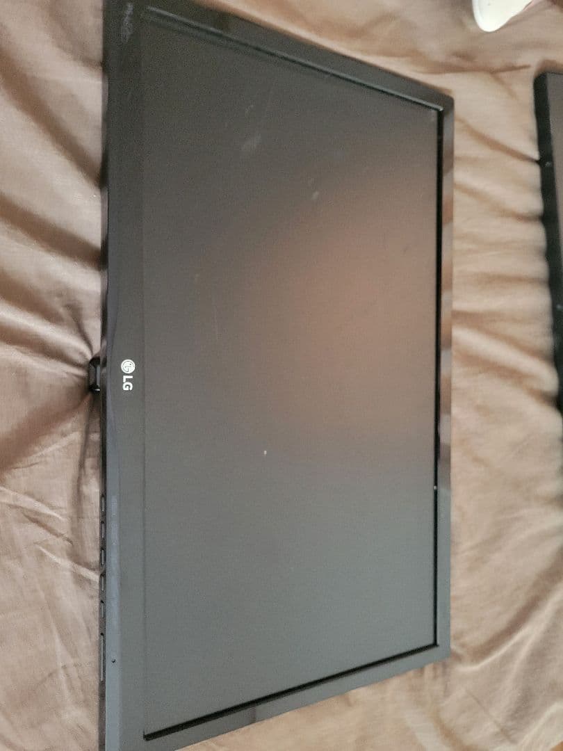 3枚セット　岐阜駅　直接引き取り　モニター