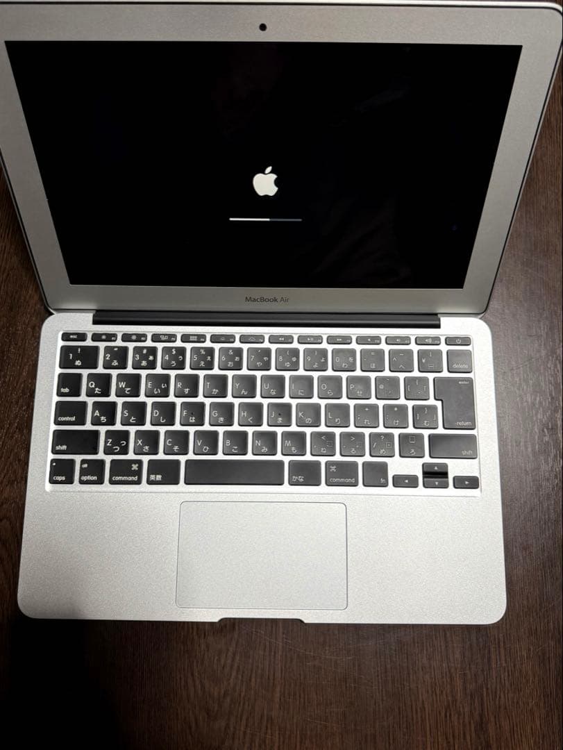 MacBook Air 11インチ i5 SSD128GB