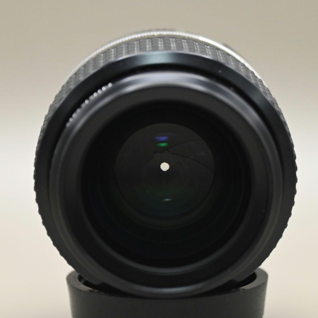 ニコン Nikon Ai-s 35mm f/1.4