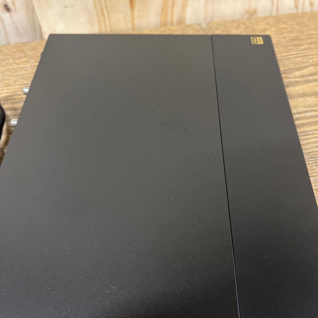 【used】M2 SONY CS4Kチューナー DST-SHV1