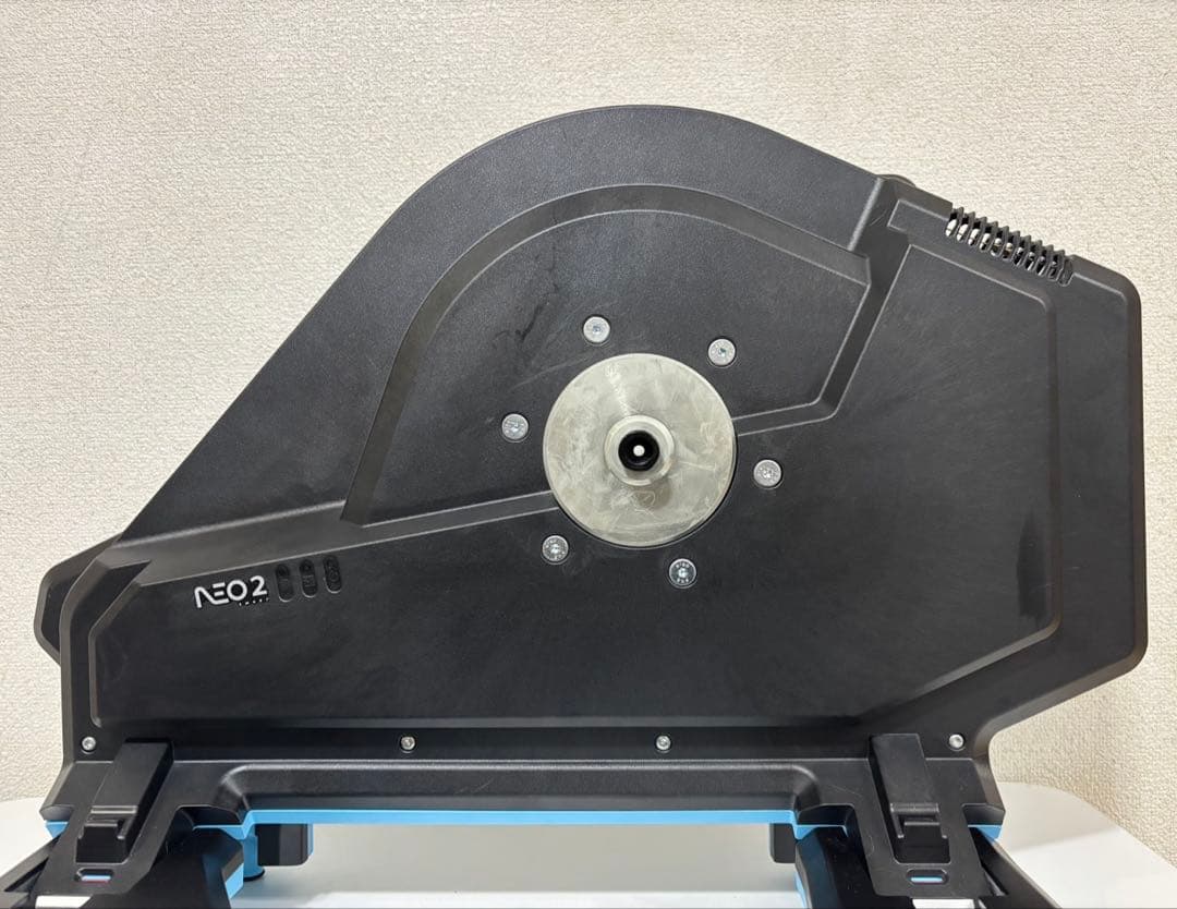 Tacx smart Neo 2T スマートローラー ローラー台