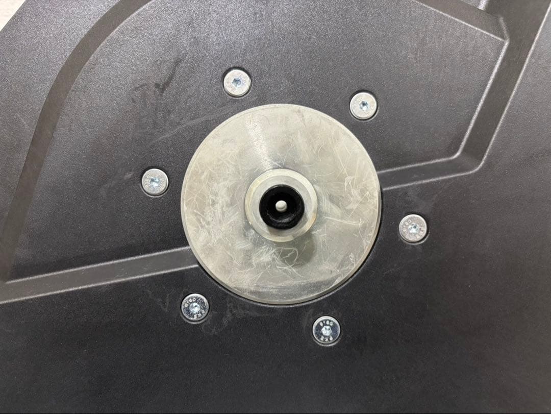 Tacx smart Neo 2T スマートローラー ローラー台