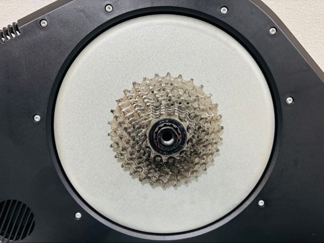 Tacx smart Neo 2T スマートローラー ローラー台