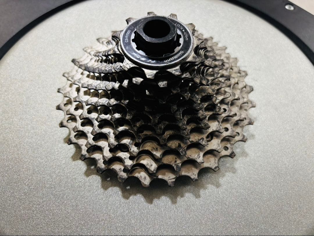 Tacx smart Neo 2T スマートローラー ローラー台