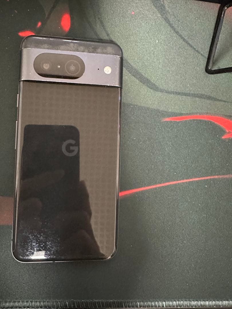 Google Pixel 8 128GB 黒