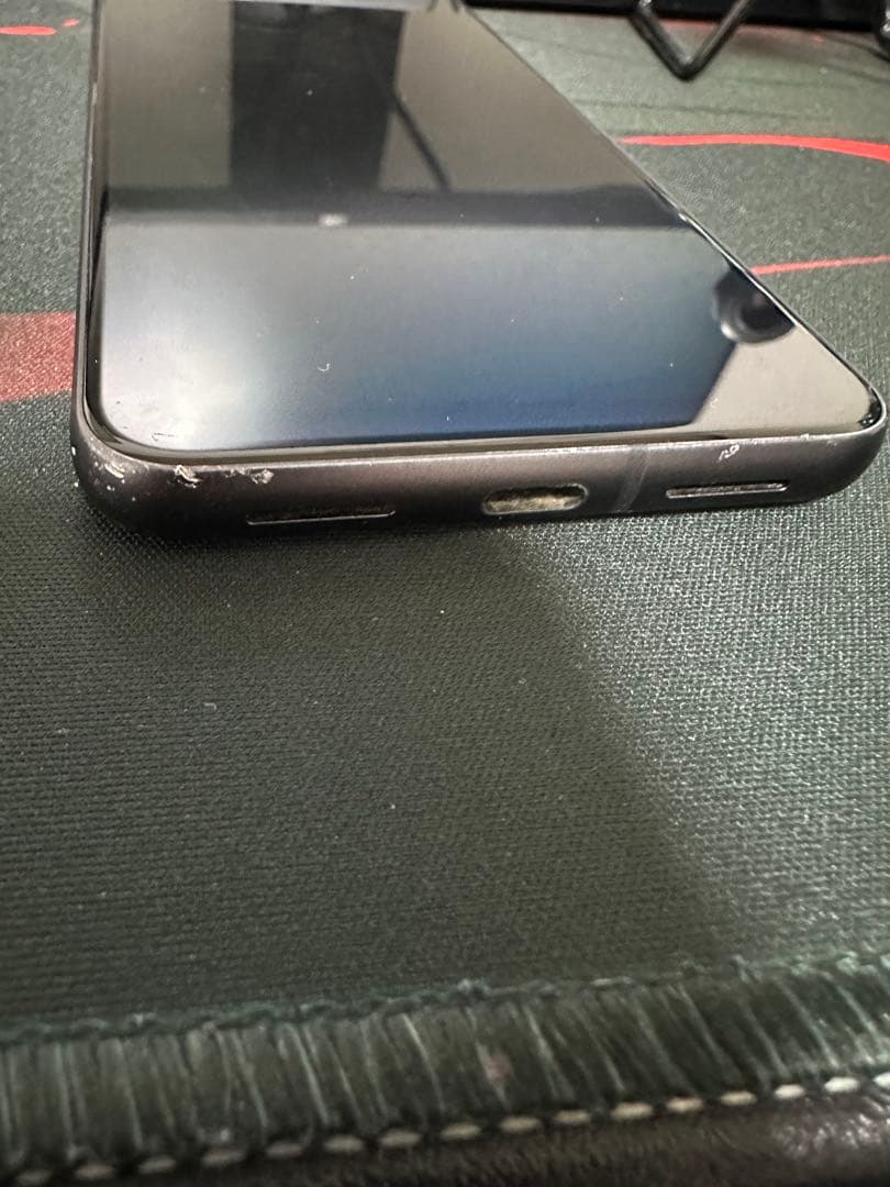 Google Pixel 8 128GB 黒