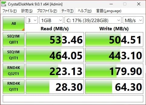 Windowsノート本体 TOSHIBA dynabook B65/EP + Office 2021