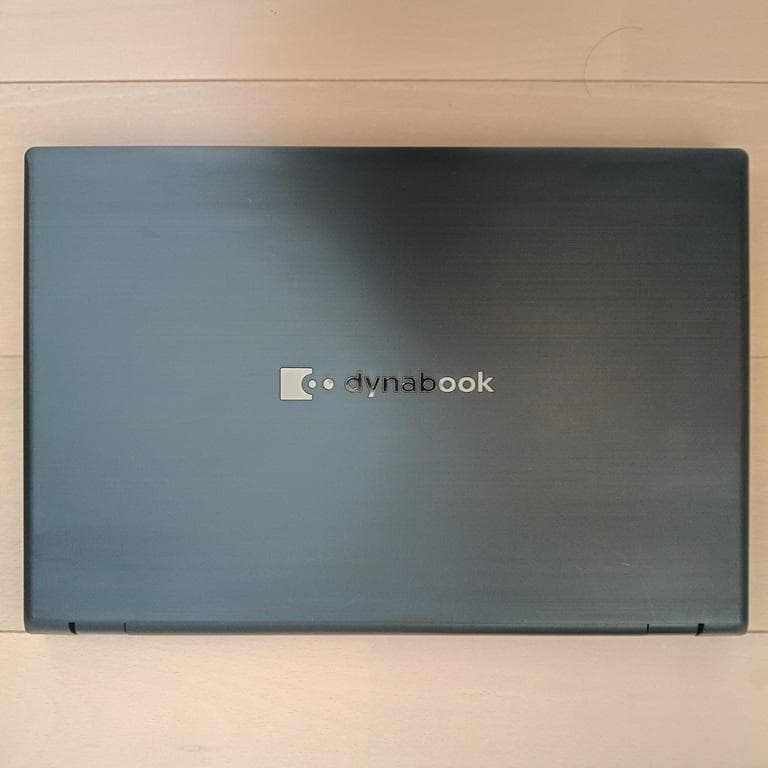 Windowsノート本体 TOSHIBA dynabook B65/EP + Office 2021