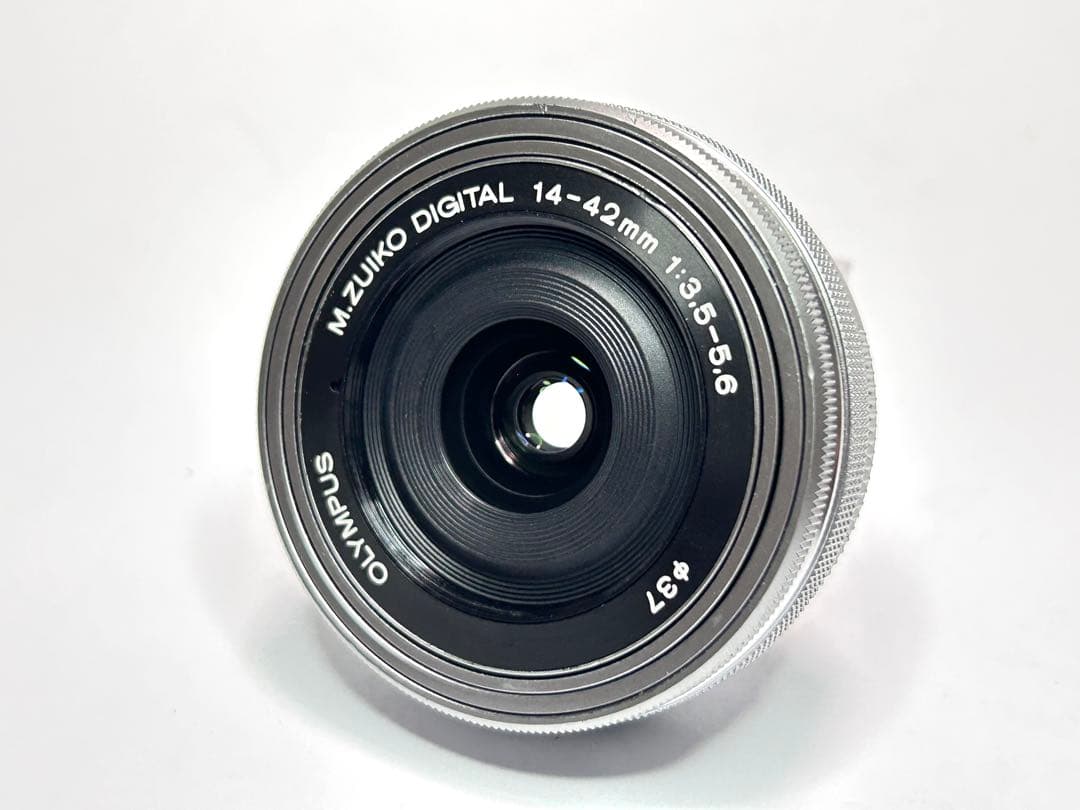 【金龍】OLYMPUS 14-42mm 097