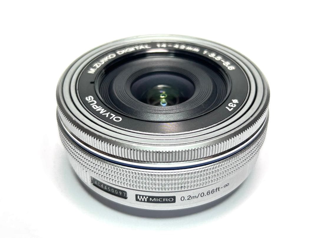 【金龍】OLYMPUS 14-42mm 097