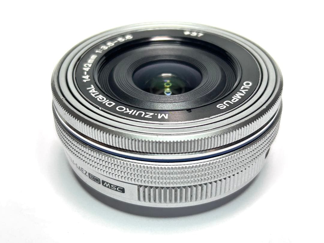 【金龍】OLYMPUS 14-42mm 097