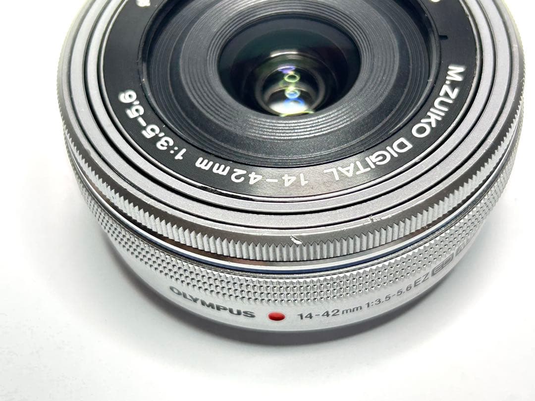 【金龍】OLYMPUS 14-42mm 097