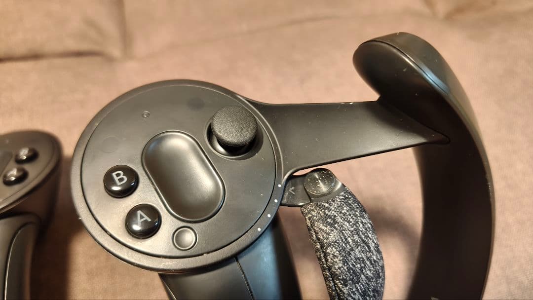 Valve Index Controller セット