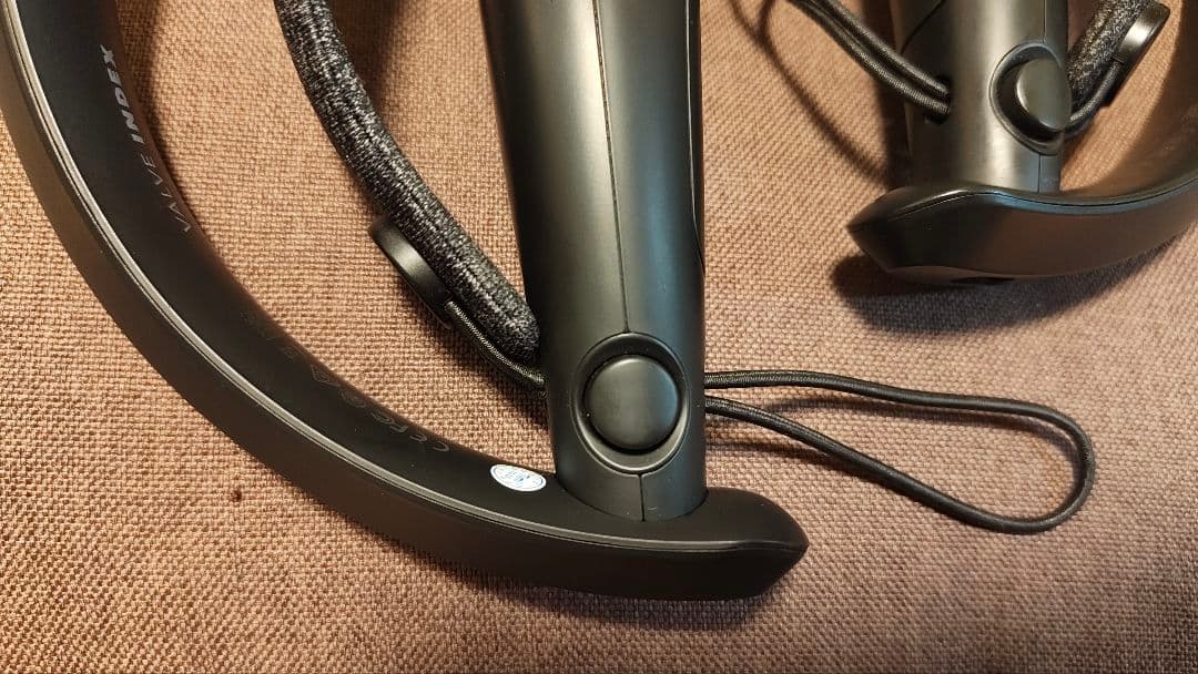 Valve Index Controller セット