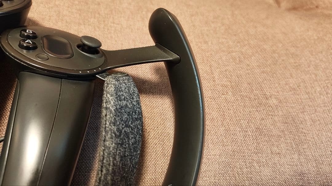 Valve Index Controller セット