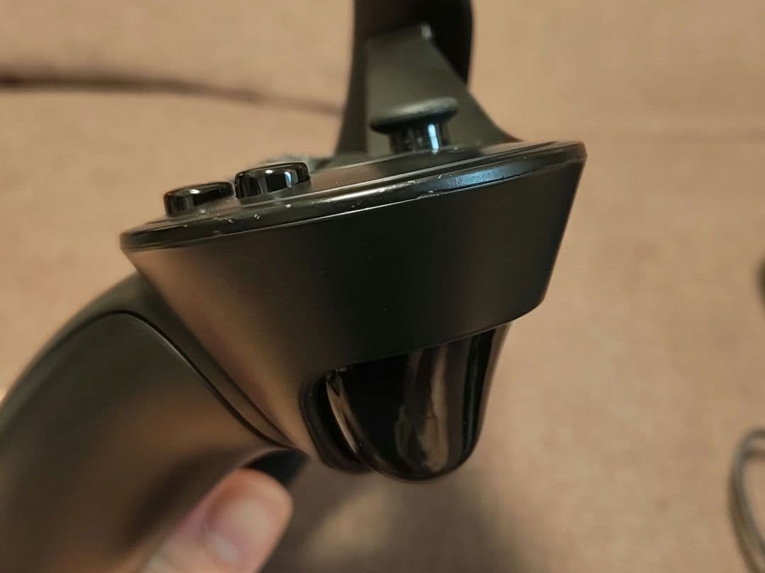 Valve Index Controller セット