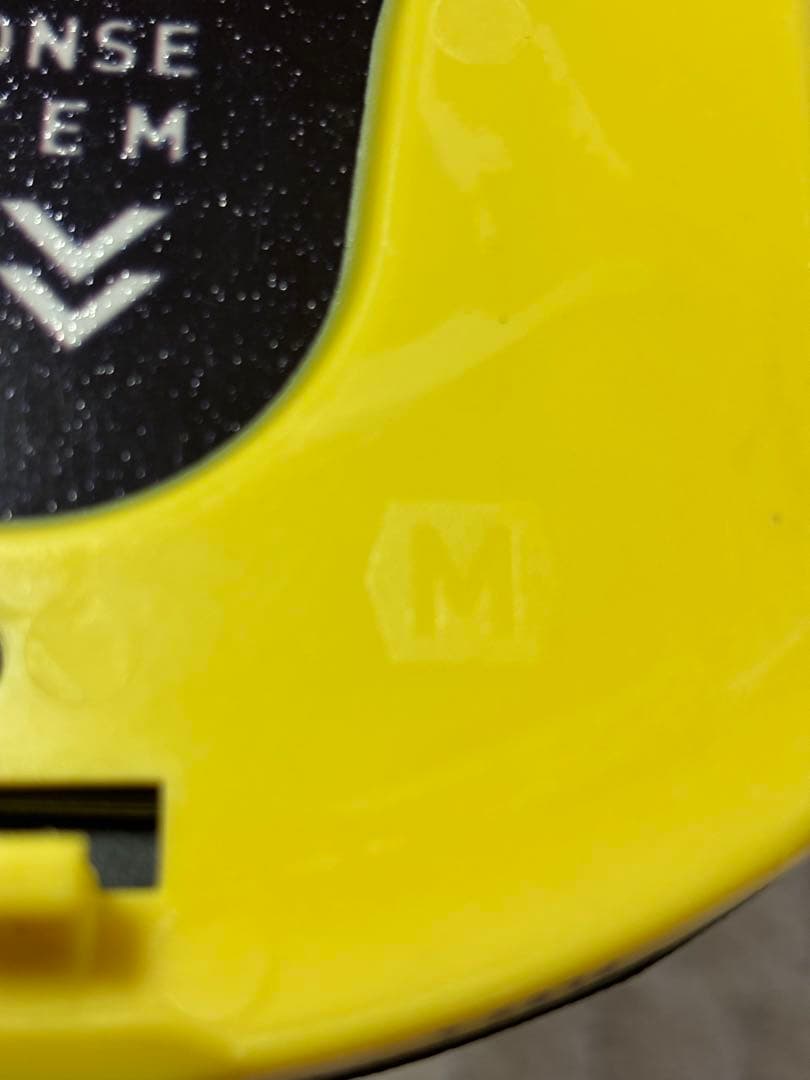 BENT L LOGIC Mサイズ ベントメタル ロジック