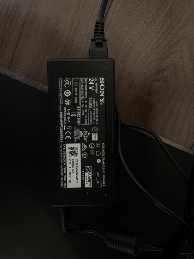 【最終値下】SONY サウンドバー HT-X8500